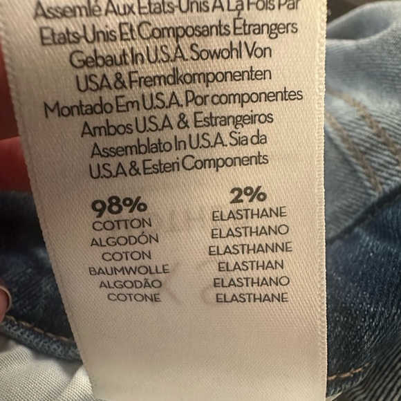 MOTHER The Puffy Bruiser Mini Dress XS - Picture 7 of 7